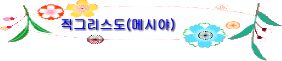 적그리스도(메시야)