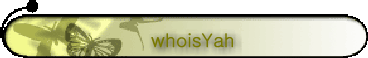 whoisYah
